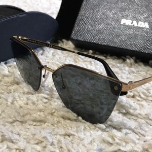 Prada sunglasses